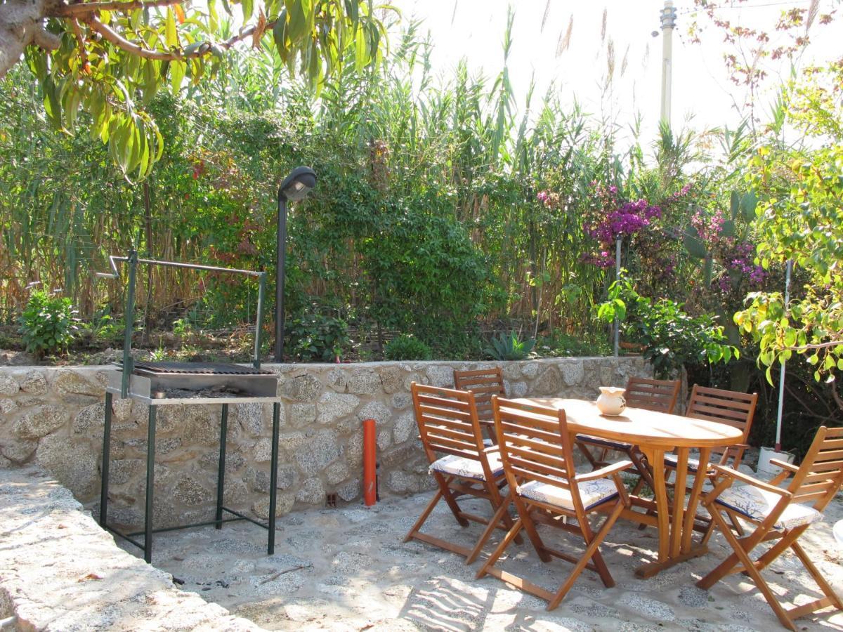 Casa Margherita Parghelia Exterior photo